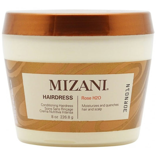 Crème nourrissante Rose H2O 236,6g Mizani