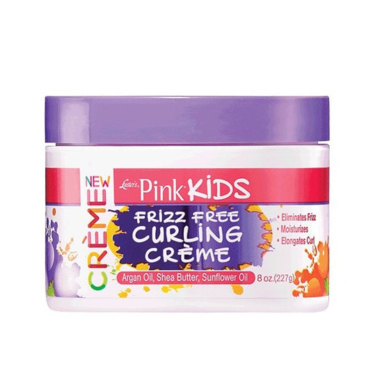 Crème pour boucles anti-frisottis 227g (Curling cream)