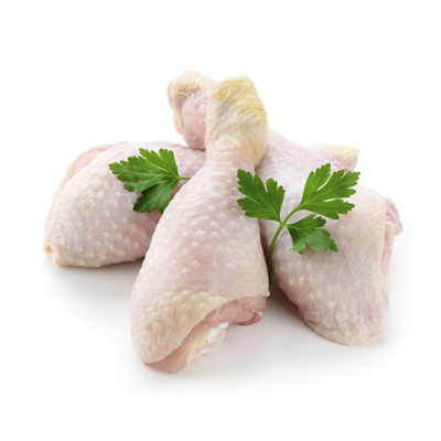 Cuisses de Poulet Halal (origine France)