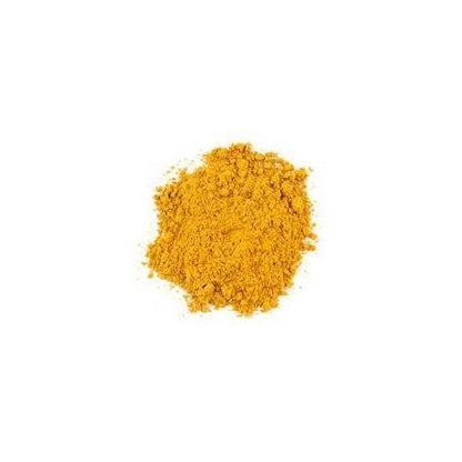 Curry madras en poudre(doux) 50g