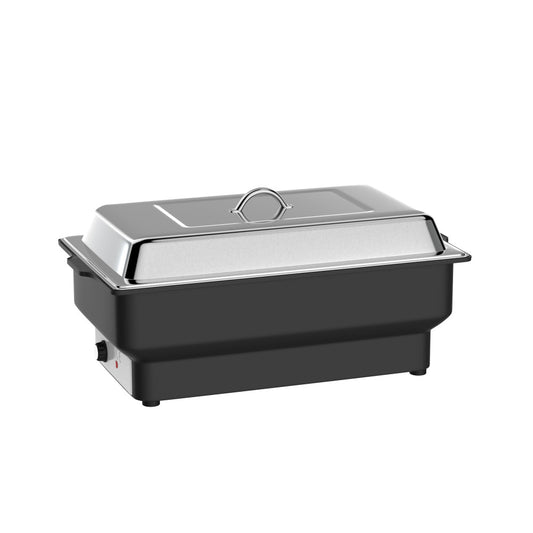 Bain Marie Hendi Chafing-Dish 204825 électrique