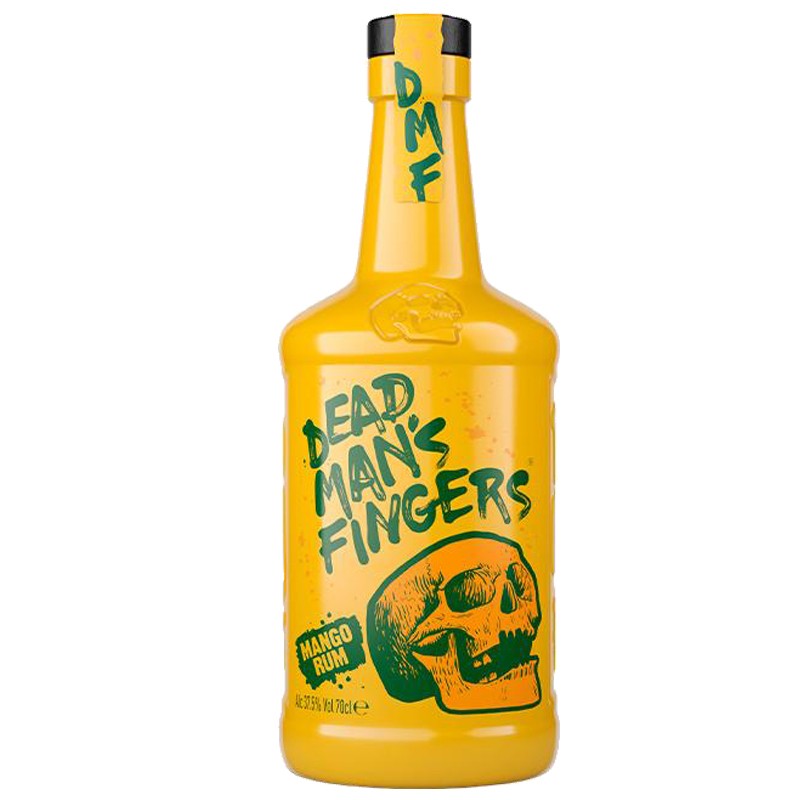 Dead Mans Fingers Mango 70cl