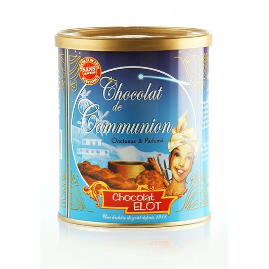 Elot Chocolat Poudre Communion 350g