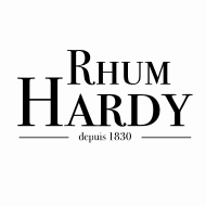Rhum Vieux Agricole VO HARDY - 1L - 42°