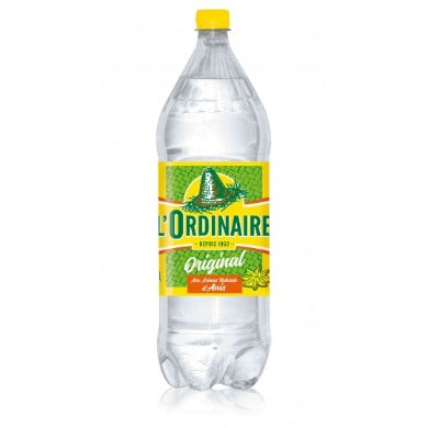Royal Soda  L'Ordinaire