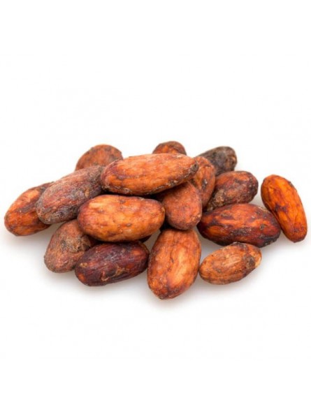 Fèves de cacao