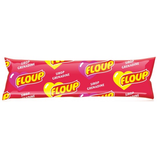 Floup Berlingo grenadine – Antilles sur Tarn