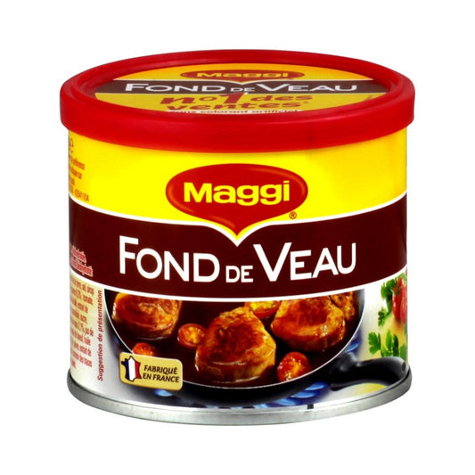 Fond de veau 110 g Maggi