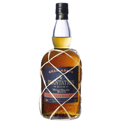 Rhum Plantation Gran Anejo 42° 70 cl