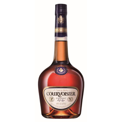 Cognac Courvoisier VS 40° 70 cl