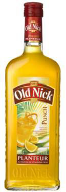 Planteur Old Nick 16°