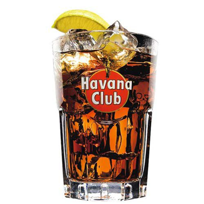 Rhum Havana Club Anejo Especial 40° 70 cl