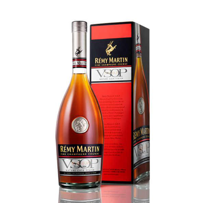 Cognac VSOP Remy Martin 40° 70 cl