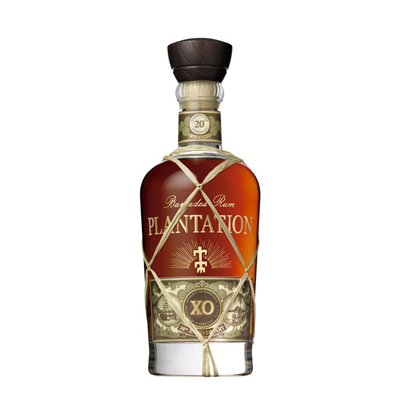 Rhum Plantation XO 20 ans 40° 70 cl