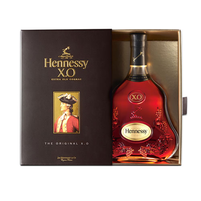 Cognac Hennessy XO 40° 1.5 L