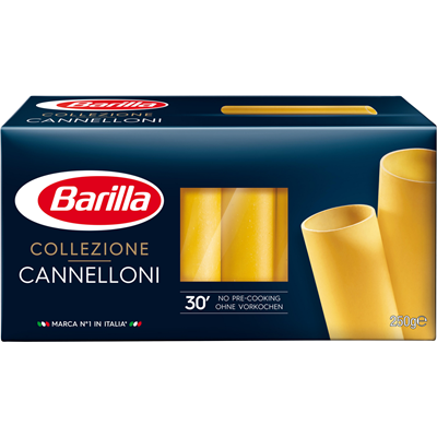Cannelloni 250 g Barilla
