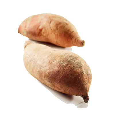 Patate douce à chair blanche Egypte au Kg