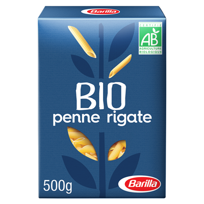 Penne rigate BIO 500 g Barilla