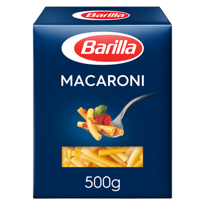 Macaroni 500 g Barilla