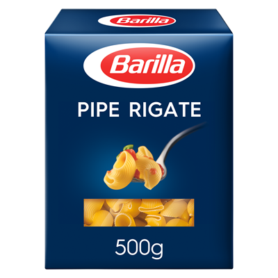Pipe rigate 500 g Barilla