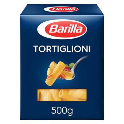 Tortiglioni 500 g Barilla