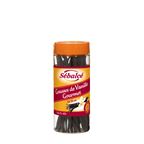 Gousses de Vanille de Bourbon 50 pièces - 90 g Vahiné