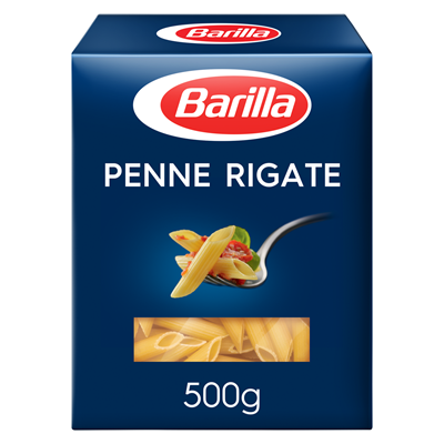 Penne rigate 500 g Barilla