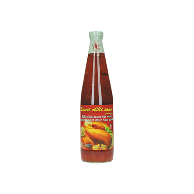 Sauce piment pour poulet 725 ml Golden Turtle Brand