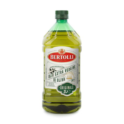 Huile d'olive extra vierge 2 L Bertolli