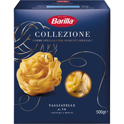 Tagliatelle 500 g Barilla