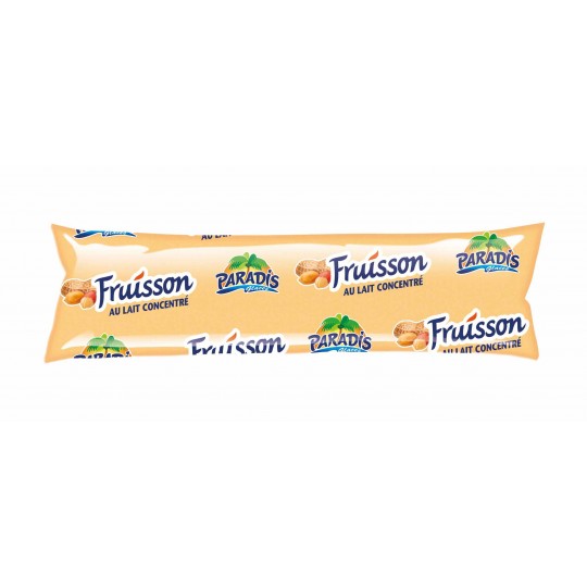 Fruisson cacahuète grillé 125ml