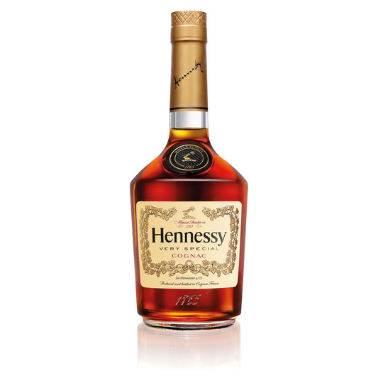 Cognac HENNESSY 40° 70cl