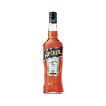 Apéritif Apérol Spritz 12.5% vol - 1L