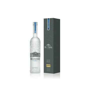 Vodka Belvedere Poland 40% - 70cl