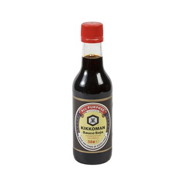 Sauce soja Kikkoman 250ml