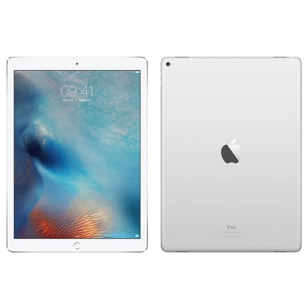 Apple iPad Pro 9.7 WiFi 128 Go Argent (Reconditionné)
