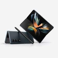 SAMSUNG Galaxy Z Fold 4 Noir 256go