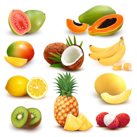 Fruits et Légumes  Anti-Gaspi 3kg