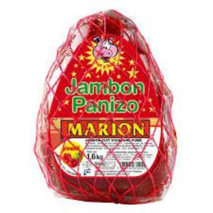 Jambon de Noël Marion PANIZO 1.4kg