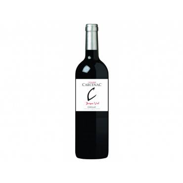 Domaine Carcenac Classic Rouge 2018