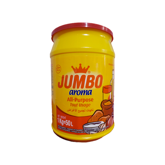 Aromate tout usage JUMBO 1KG