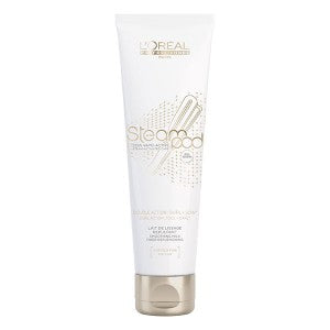 L'Oréal Professionnel - Steampod crème de lissage pour cheveux fin - 150 ml
