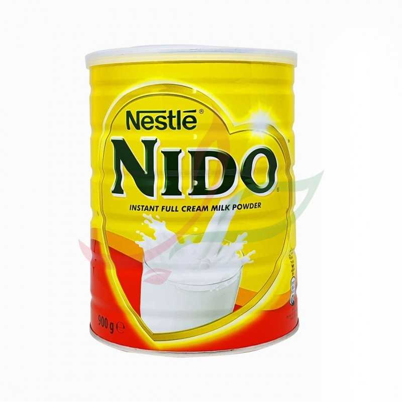 Lait en poudre NIDO 900g