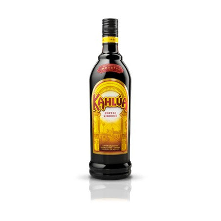 Liqueur De Cafe Kahlua 70cl