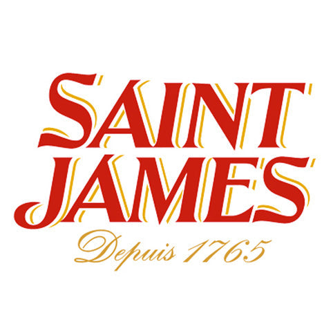 Rhum SAINT JAMES - AROMATISÉ - SWEET GINGER - 70CL - 25°