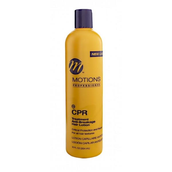 Lotion anti-casse CPR 354ml Motions