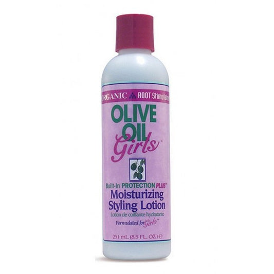 Lotion coiffante Olive Oil Girls 251ml