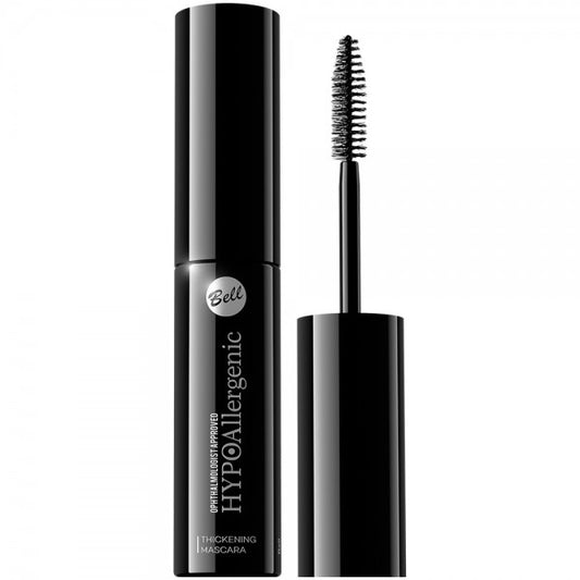 Mascara Hypoallergénique Volumateur 9g