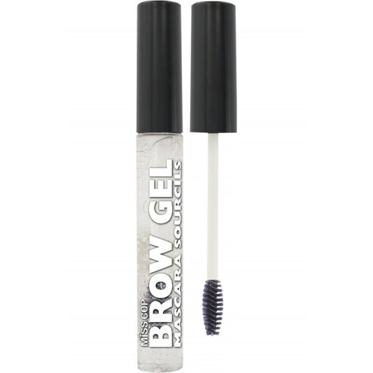 Mascara sourcils BROW GEL 7,5ml