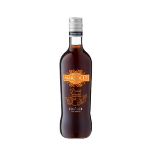 Le punch shrubb Marsolle ou punch orange est un rhum original élaboré de manière artisanale par la famille Marsolle d’après une recette familiale. Une chose qui le rend si spécial est qu’il est élaboré à base de véritables écorces d’oranges.